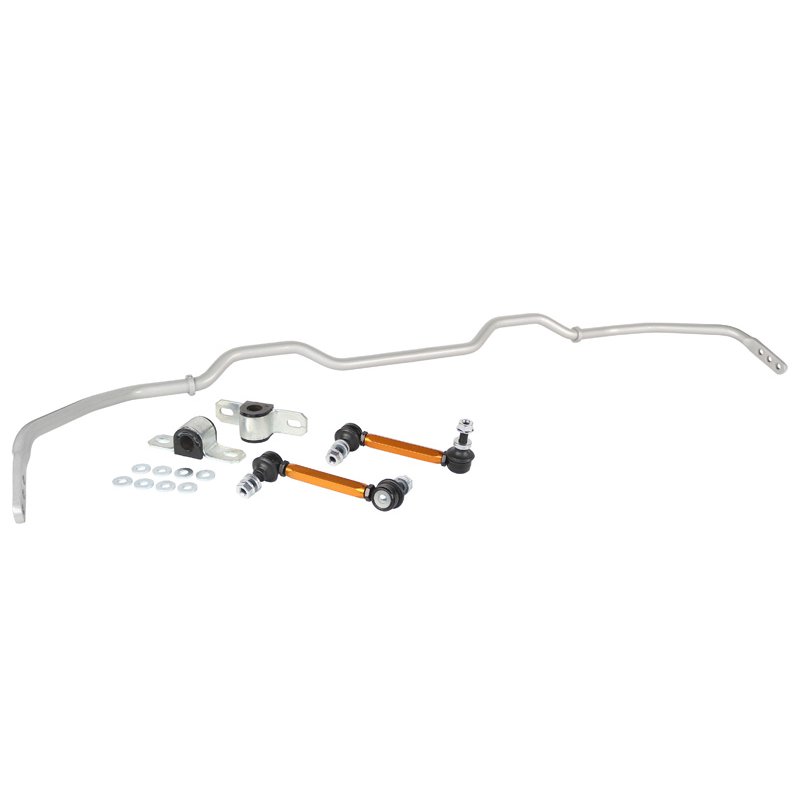 Whiteline | Sway Bar - 20mm 3 Point Adjustable - 3 2017-2026