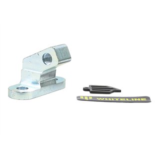 Whiteline | Bump Steer - Correction Kit - RSX Base / Type-S 2.0L 2002-2006