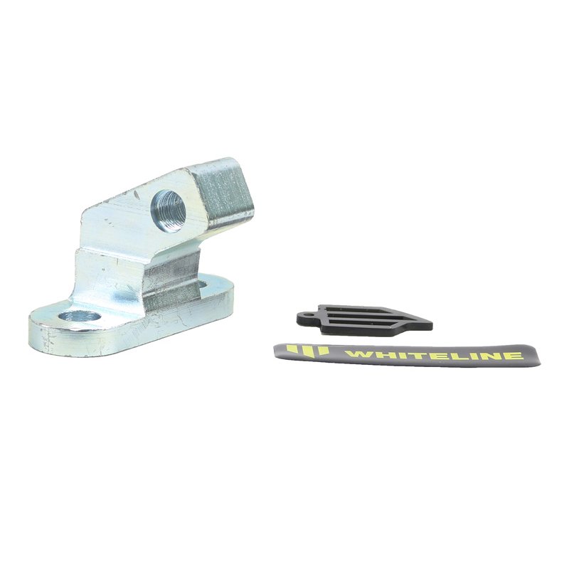 Whiteline | Bump Steer - Correction Kit - RSX Base / Type-S 2.0L 2002-2006
