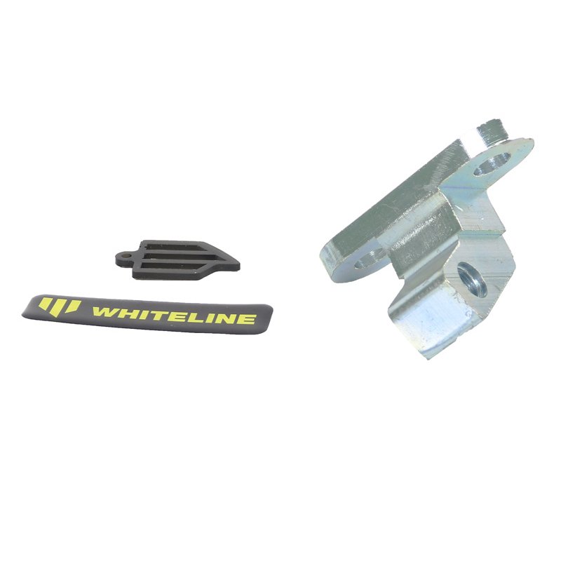 Whiteline | Bump Steer - Correction Kit - RSX Base / Type-S 2.0L 2002-2006