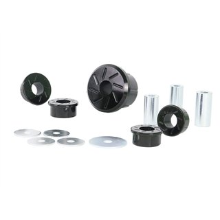 Whiteline | Differential Mount - Bushing Kit - BMW 2000-2025