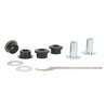 Whiteline | Control Arm Lower - Inner Front Bushing Kit-Double Offset - Golf / Golf GTI / R32 2004-2014