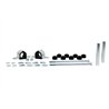 Whiteline | Sway Bar - Mount And Link Bushings - Cadillac / Chevrolet / GMC 2000-2006