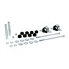Whiteline | Sway Bar - Mount And Link Bushings - Cadillac / Chevrolet / GMC 2000-2006