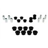 Whiteline | Control Arm - Upper And Lower Bushing - Corvette 5.7L 1984-1996