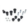 Whiteline | Control Arm - Front Upper And Lower Bushing - Chevrolet / GMC 2001-2010
