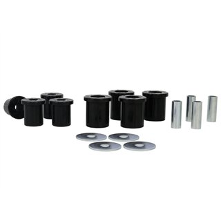 Whiteline | Control Arm - Front Bushings - Tacoma 2.4L / 3.4L 1995-2004