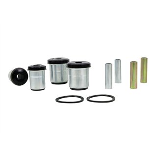 Whiteline | Control Arm - Lower Inner Bushing - Mustang 4.6L 2003-2004