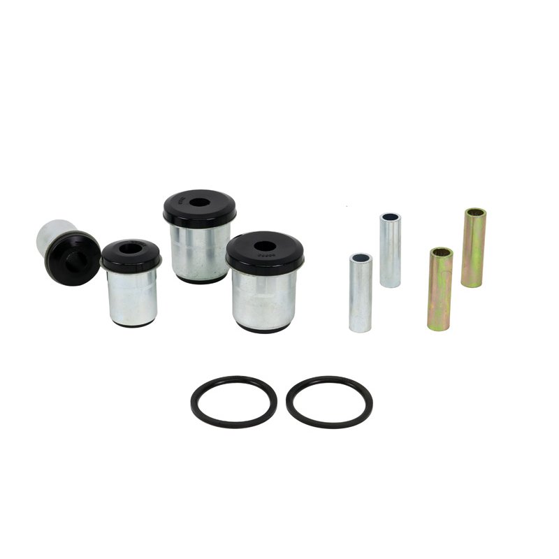 Whiteline | Control Arm - Lower Inner Bushing - Mustang 4.6L 2003-2004