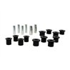 Whiteline | Spring - Eye Front And Rear Bushing - Excursion / F-250 / F-350 2000-2004