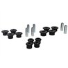Whiteline | Spring Kit - Chevrolet / GMC 2000-2018