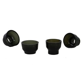 Whiteline | Spring - Eye Rear And Shackle Bushing - Camaro / Firebird 1973-1981