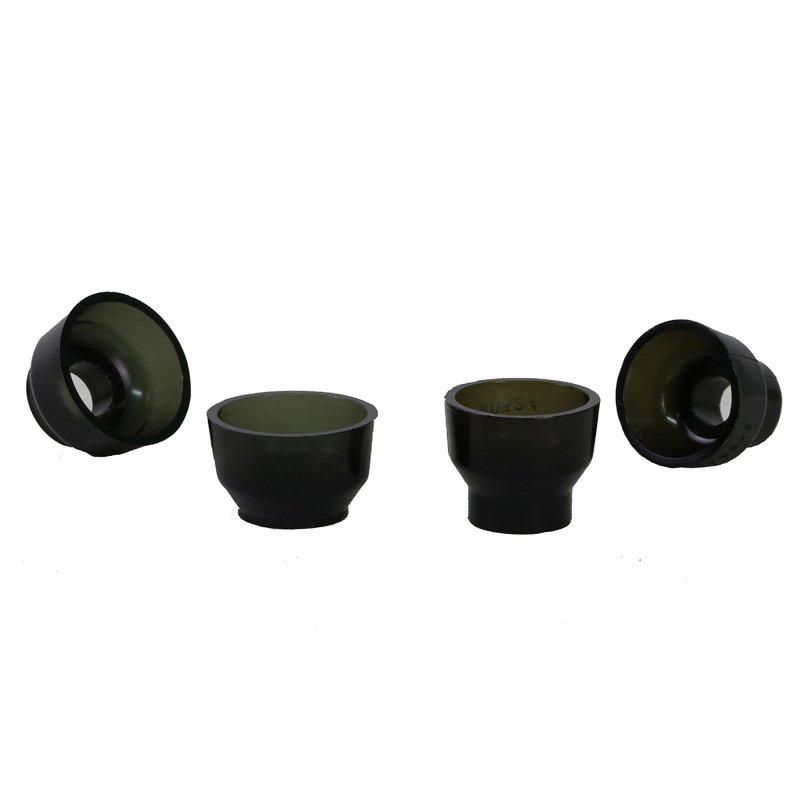 Whiteline | Spring - Eye Rear And Shackle Bushing - Camaro / Firebird 1973-1981