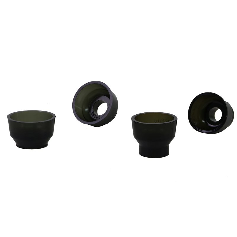Whiteline | Spring - Eye Rear And Shackle Bushing - Camaro / Firebird 1973-1981