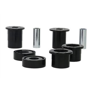 Whiteline | Differential - Mount Bushing - Chevrolet / GMC 2007-2010