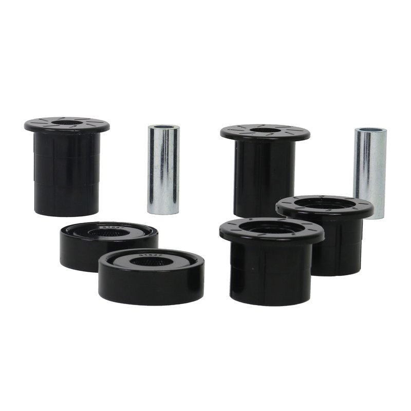 Whiteline | Differential - Mount Bushing - Chevrolet / GMC 2007-2010