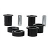Whiteline | Differential - Mount Bushing - Chevrolet / GMC 2007-2010