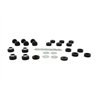 Whiteline | Body Mount - Bushing - Wrangler 2.5L / 4.0L / 4.2L 1987-1995