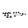 Whiteline | Body Mount - Bushing - Wrangler 2.5L / 4.0L / 4.2L 1987-1995