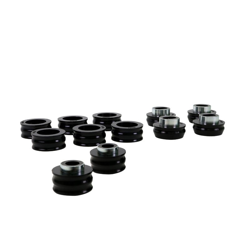Whiteline | Radiator Support - Panel Mount Bushing - Sonoma 2.2L / 4.3L 1994-2003