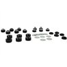 Whiteline | Body Mount & Radiator Support Bushings - Wrangler 2.4L / 2.5L / 4.0L 1997-2006