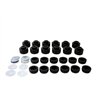 Whiteline | Body Mount And Radiator Support - Bushings - Cadillac / Chevrolet / GMC 2000-2006