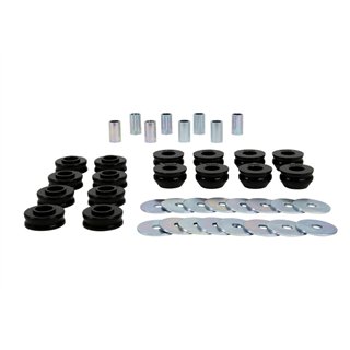 Whiteline | Body - Mount Bushing - Corvette 5.0L / 5.7L / 7.4L 1973-1982