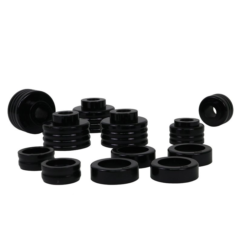 Whiteline | Body Mount - Bushings - F-350 5.4L / 6.8L / 7.3L 2000-2004