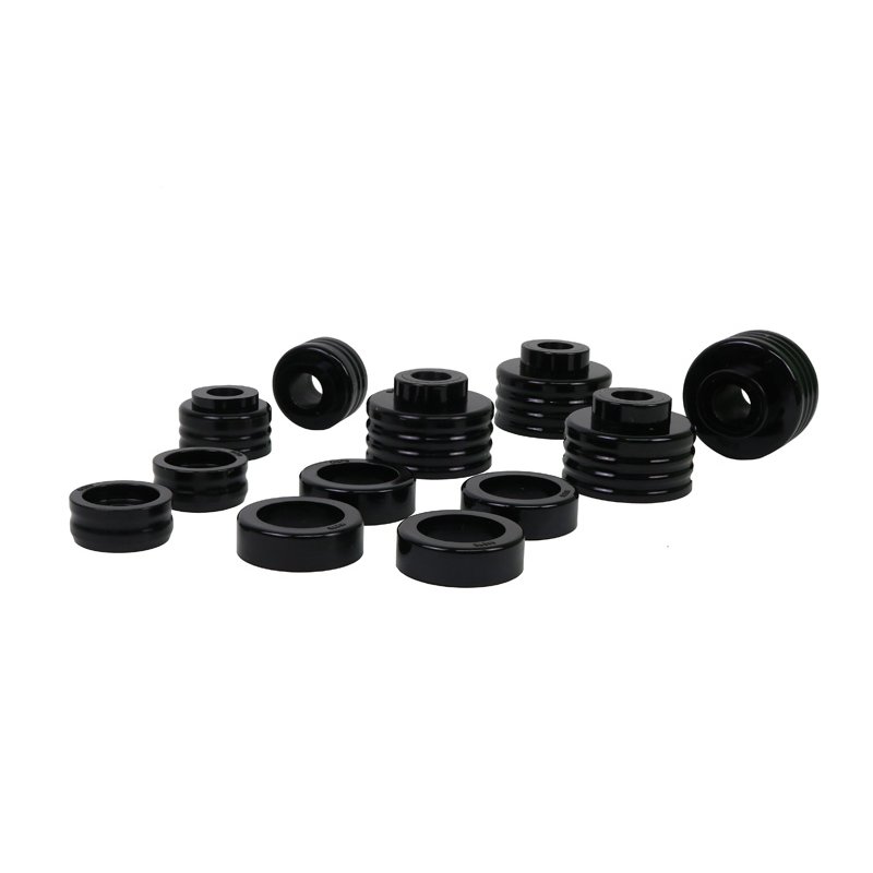 Whiteline | Body Mount - Bushings - F-350 5.4L / 6.8L / 7.3L 2000-2004