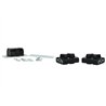 Whiteline | Engine And Transmission - Mount Bushings - Firebird 1973-1981
