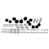 Whiteline | Body Mount - Bushing Kit - Ford / Mazda 2000-2011