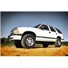 Rough Country | Suspension Lift Kit w/Shocks - S10 Blazer / S10 Pickup / S15 Jimmy / Sonoma 4.3L / 2.2L 1994-2005 Rough Count...