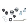Whiteline | Control Arm Lower - Inner Bushing Kit-Double Offset - RSX / Civic 2000-2010