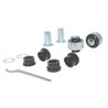 Whiteline | Control Arm Lower - Inner Bushing Kit-Double Offset - RSX / Civic 2000-2010