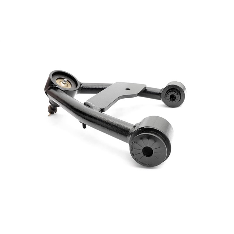 Rough Country | Suspension Lift Kit w/Shocks - S10 Blazer / S10 Pickup / S15 Jimmy / Sonoma 4.3L / 2.2L 1994-2005 Rough Count...