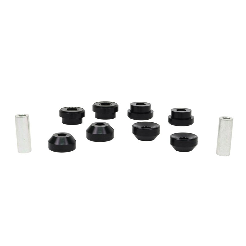 Whiteline | Control Arm Lower - Inner Front Bushing Kit - RSX / Civic / CR-V 2001-2011