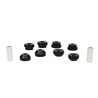 Whiteline | Control Arm Lower - Inner Front Bushing Kit - RSX / Civic / CR-V 2001-2011