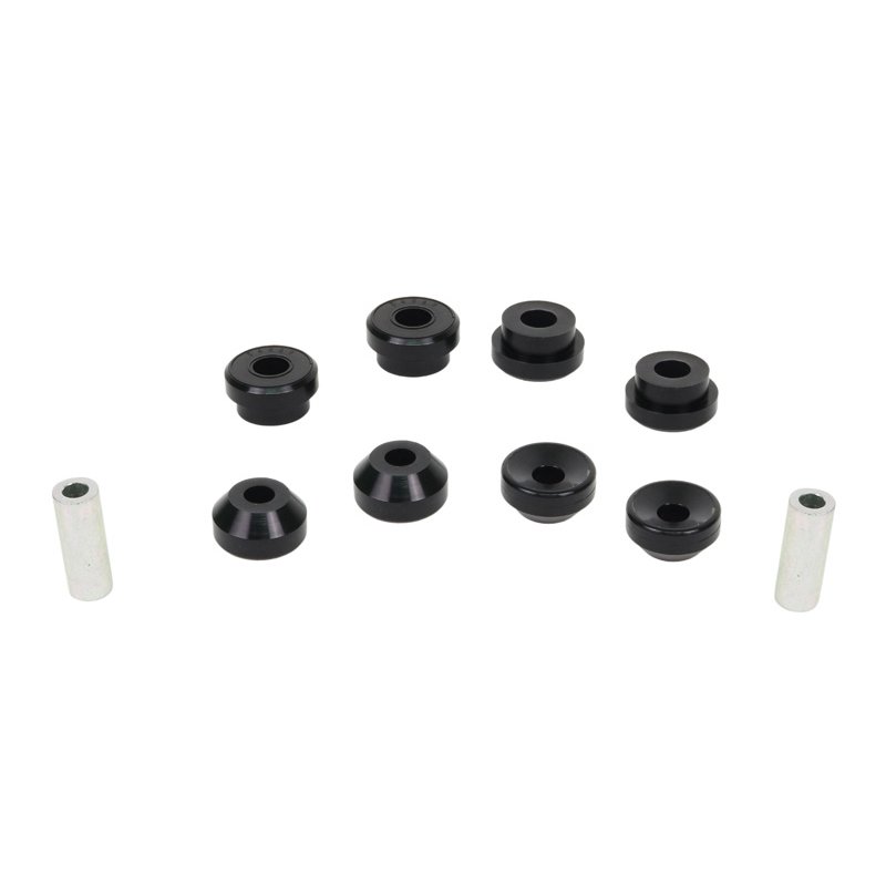 Whiteline | Control Arm Lower - Inner Front Bushing Kit - RSX / Civic / CR-V 2001-2011