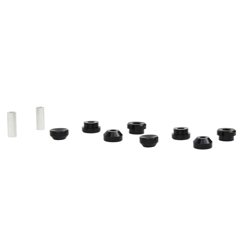 Whiteline | Control Arm Lower - Inner Front Bushing Kit - RSX / Civic / CR-V 2001-2011