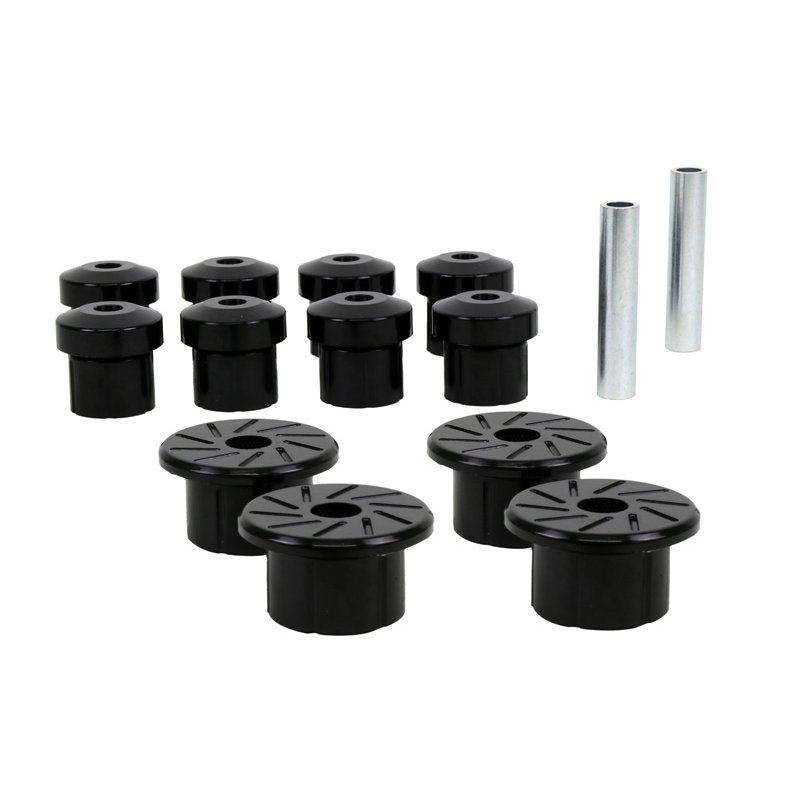 Whiteline | Spring - Bushing Kit - Tacoma 2.7L / 4.0L 2005-2015