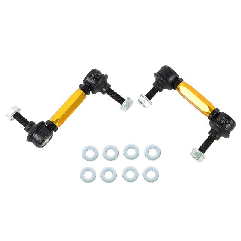 Whiteline | Sway Bar Link - Assembly - Audi / Volkswagen 2004-2019