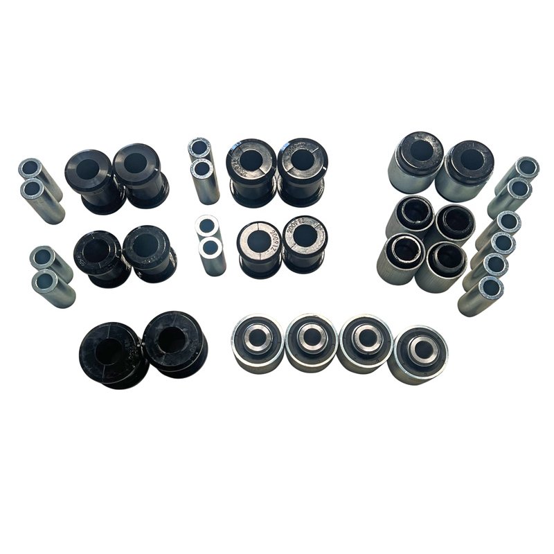 Whiteline | Essential Vehicle Kit - 124 Spider / MX-5 Miata 1.4T / 2.0L 2016-2024