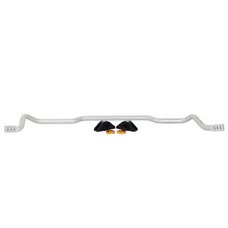 Whiteline | Sway Bar - 26mm 2 Point Adjustable - RSX / Civic 2001-2006
