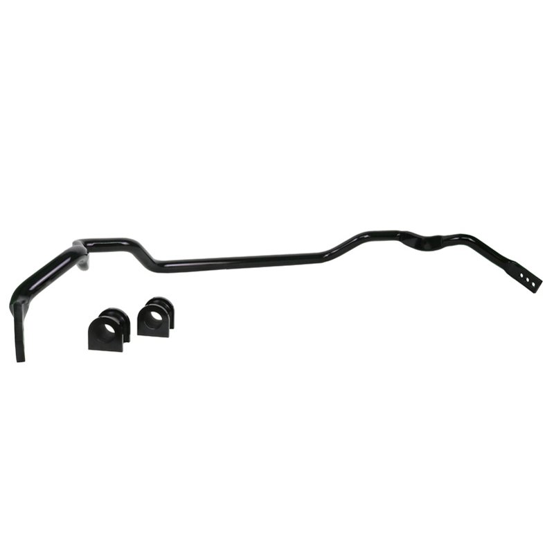 Whiteline | Sway Bar - 30mm 3 Point Adjustable - GX470 / 4Runner / FJ Cruiser 4.7L / 4.0L 2003-2023