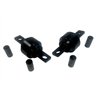Whiteline | Control Arm Lower - Bushing Kit - 3 / Y 2017-2026