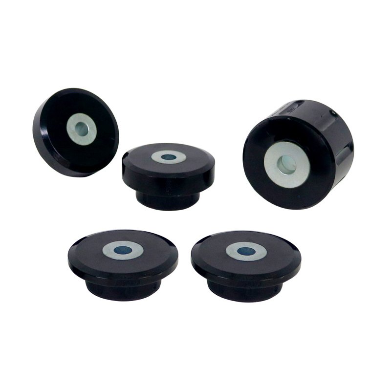 Whiteline | Differential Mount - Bushing Kit - Infiniti / Nissan 2003-2025