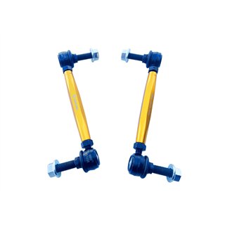 Whiteline | Sway Bar Link - Assembly - 300 / Challenger / Charger / Magnum 2005-2015