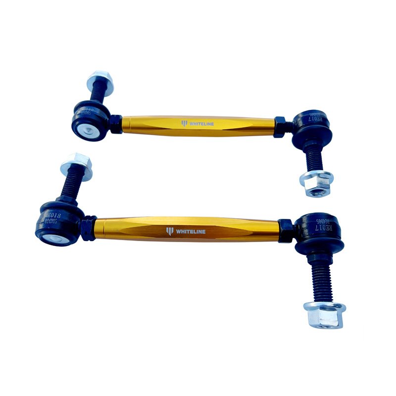 Whiteline | Sway Bar Link - Assembly - 300 / Challenger / Charger / Magnum 2005-2015