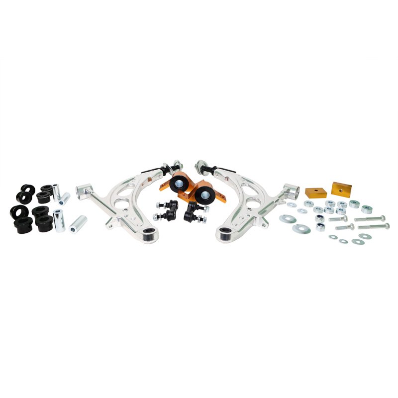 Whiteline | Control Arm Lower - Arm Assembly - Forester / Impreza / WRX / WRX STi 1993-2008