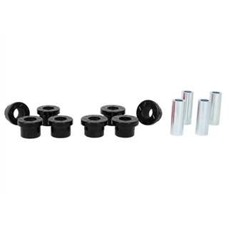 Whiteline | Control Arm Lower - Bushing Kit - 4Runner 2.4L / 3.0L 1990-1995